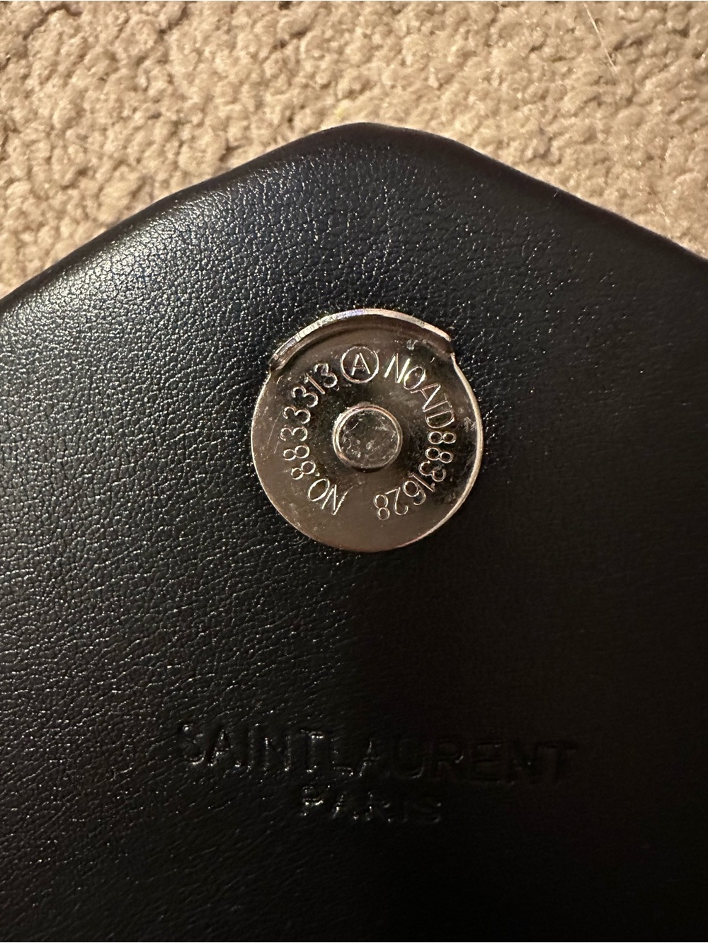 UNBRANDED FASHION BAG - Picture 3 of 16